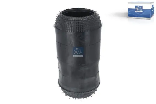 Bellow, air suspension