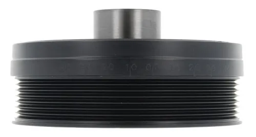 Belt Pulley, crankshaft