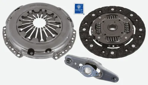 Clutch Kit