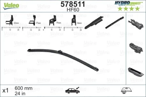 Wiper Blade