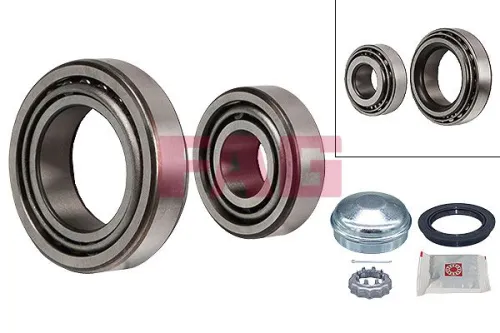 Wheel Bearing Kit