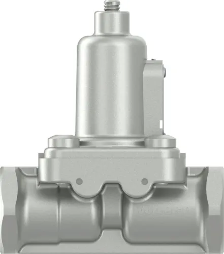 Overflow Valve