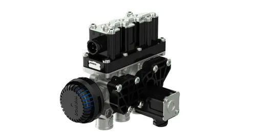 Solenoid Valve