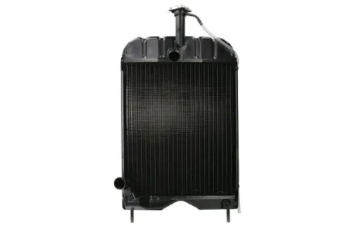 Oil Cooler, engine oil