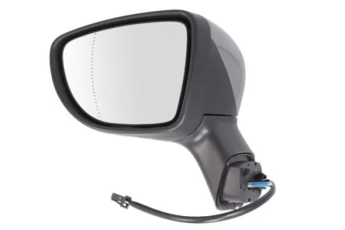 Exterior Mirror