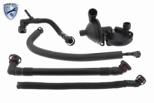 Repair Kit, crankcase ventilation