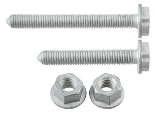 Repair Kit, wheel suspension