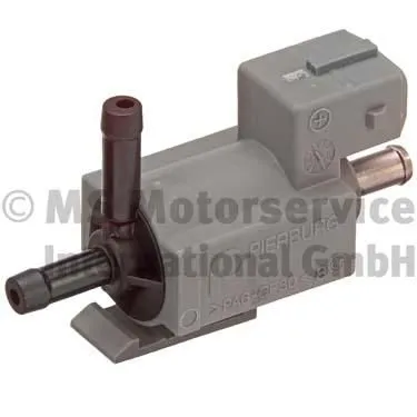 Boost Pressure Control Valve