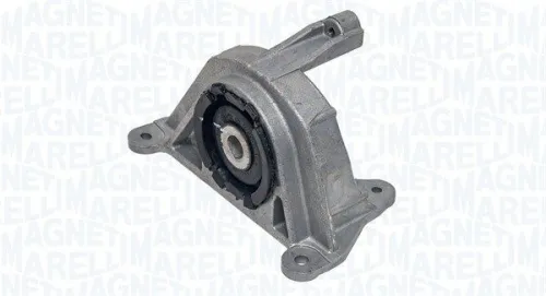 Holder, engine mounting system