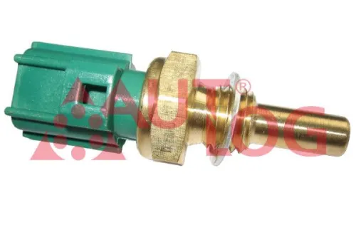 Sensor, coolant temperature