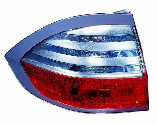 Tail Light Assembly