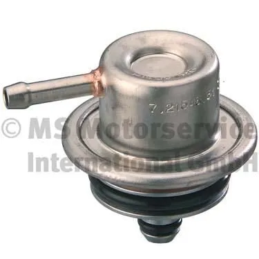 Fuel Pressure Regulator