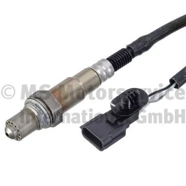 Oxygen Sensor