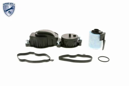 Valve, crankcase ventilation