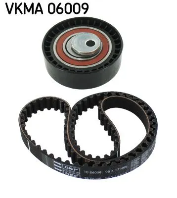 Timing Belt Kit