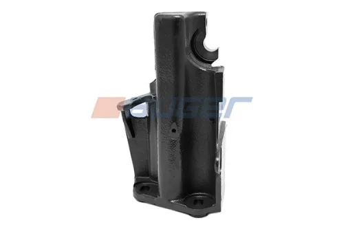 Mounting Bracket, shock absorber mounting (driver cab)