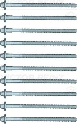 Cylinder Head Bolt Set