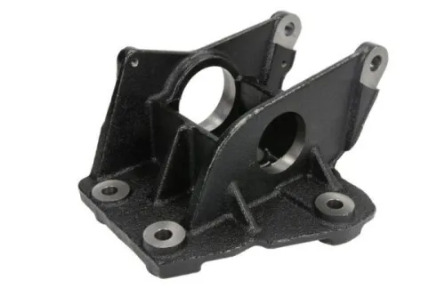 Suspension, propshaft