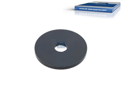 Mounting Kit, shock absorber