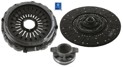 Clutch Kit