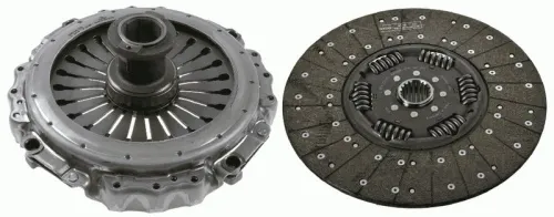 Clutch Kit