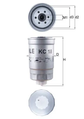 Fuel Filter