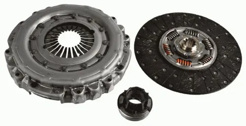 Clutch Kit
