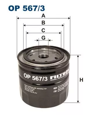 Oil Filter