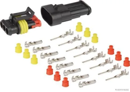 Plug Housing Set