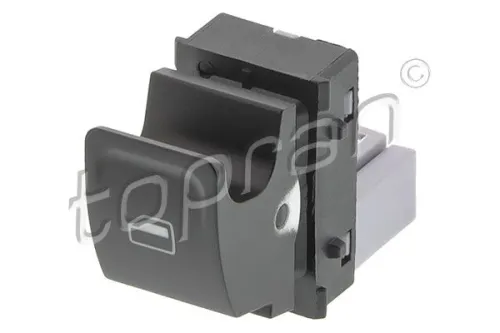 Switch, window regulator