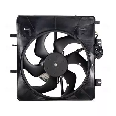 Fan, engine cooling