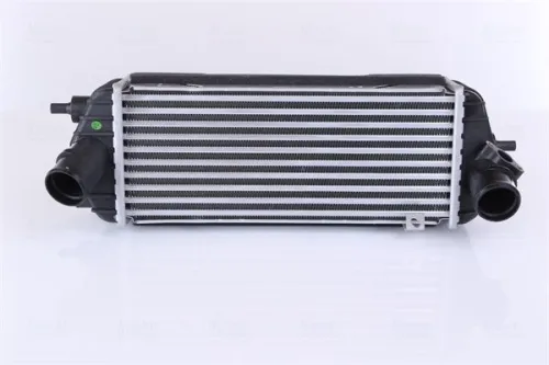 Charge Air Cooler