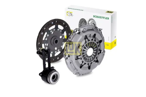 Clutch Kit