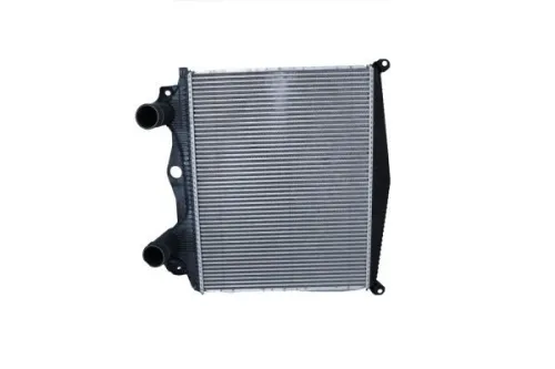 Charge Air Cooler