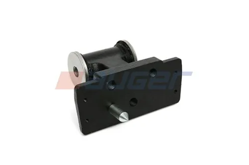 Mounting Bracket, shock absorber mounting (driver cab)