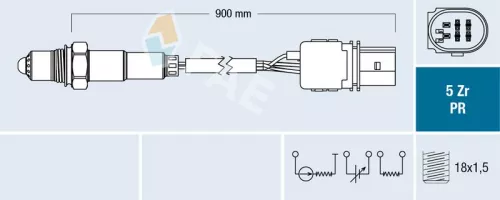 Oxygen Sensor