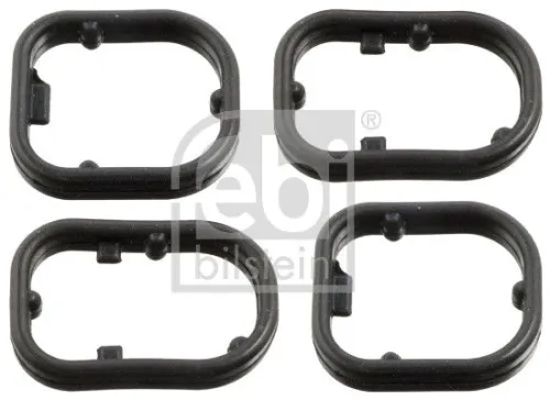 Gasket Set, oil cooler
