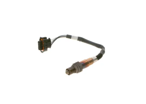 Oxygen Sensor
