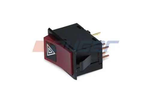 Hazard Warning Light Switch