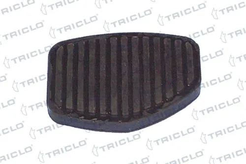 Pedal Pad, clutch pedal