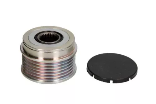 Alternator Freewheel Clutch