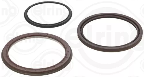Gasket Set, wheel hub