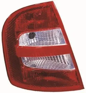 Tail Light Assembly