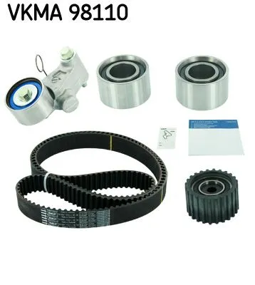 Timing Belt Kit