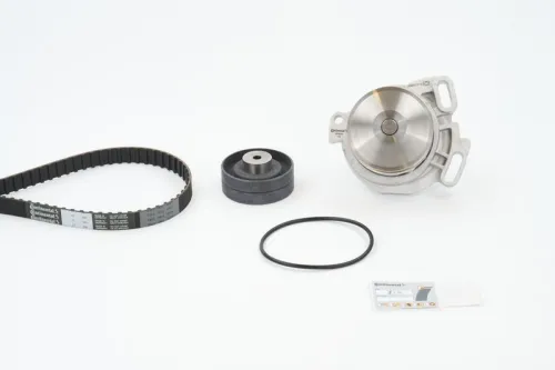 Water Pump & Timing Belt Kit