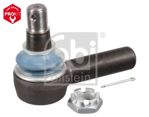 Angled Ball Joint, steering push rod