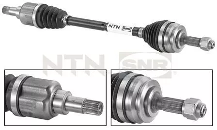 Drive Shaft