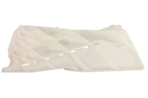 Mounting Bracket, bumper