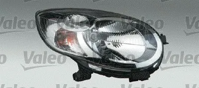 Headlight