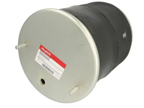 Bellow, air suspension